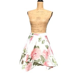 Speechless Skirt NWOT